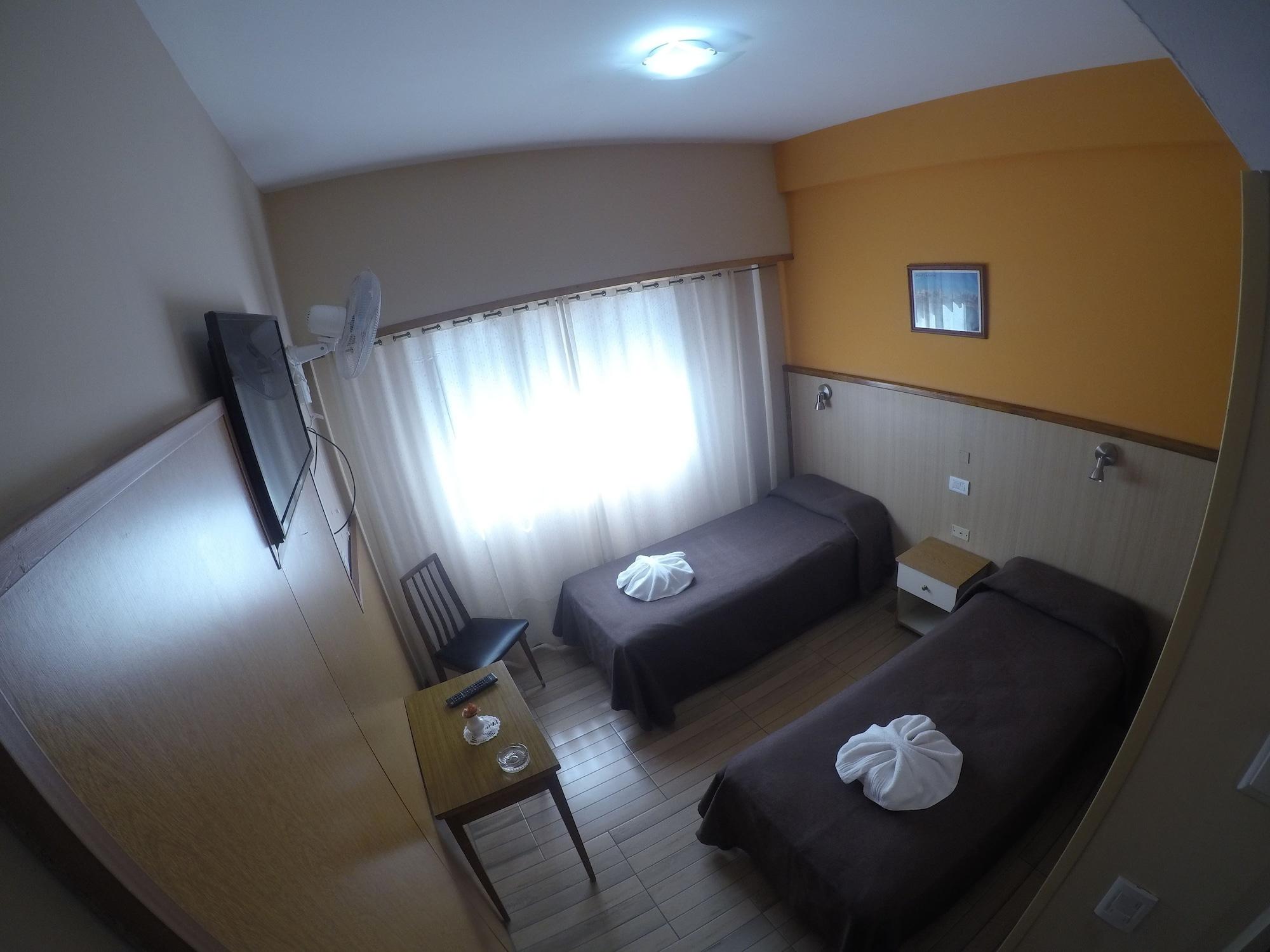 Hotel Catedral Mar del Plata