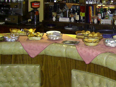 Catedral Hotel Mar del Plata