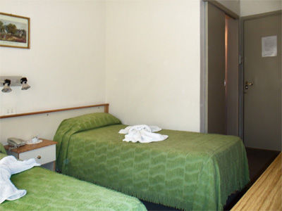 Catedral Hotel 2*