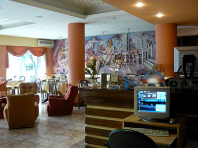 Hotel Catedral 2*