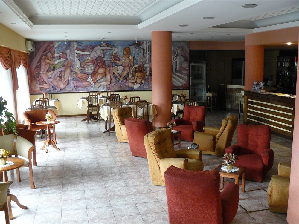 Hotel Catedral 2*