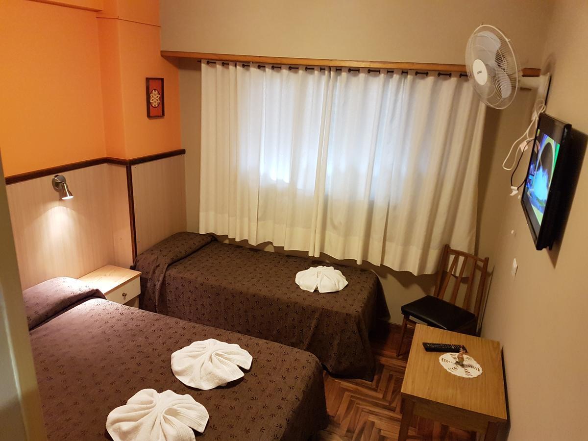 Hotel Catedral Mar del Plata
