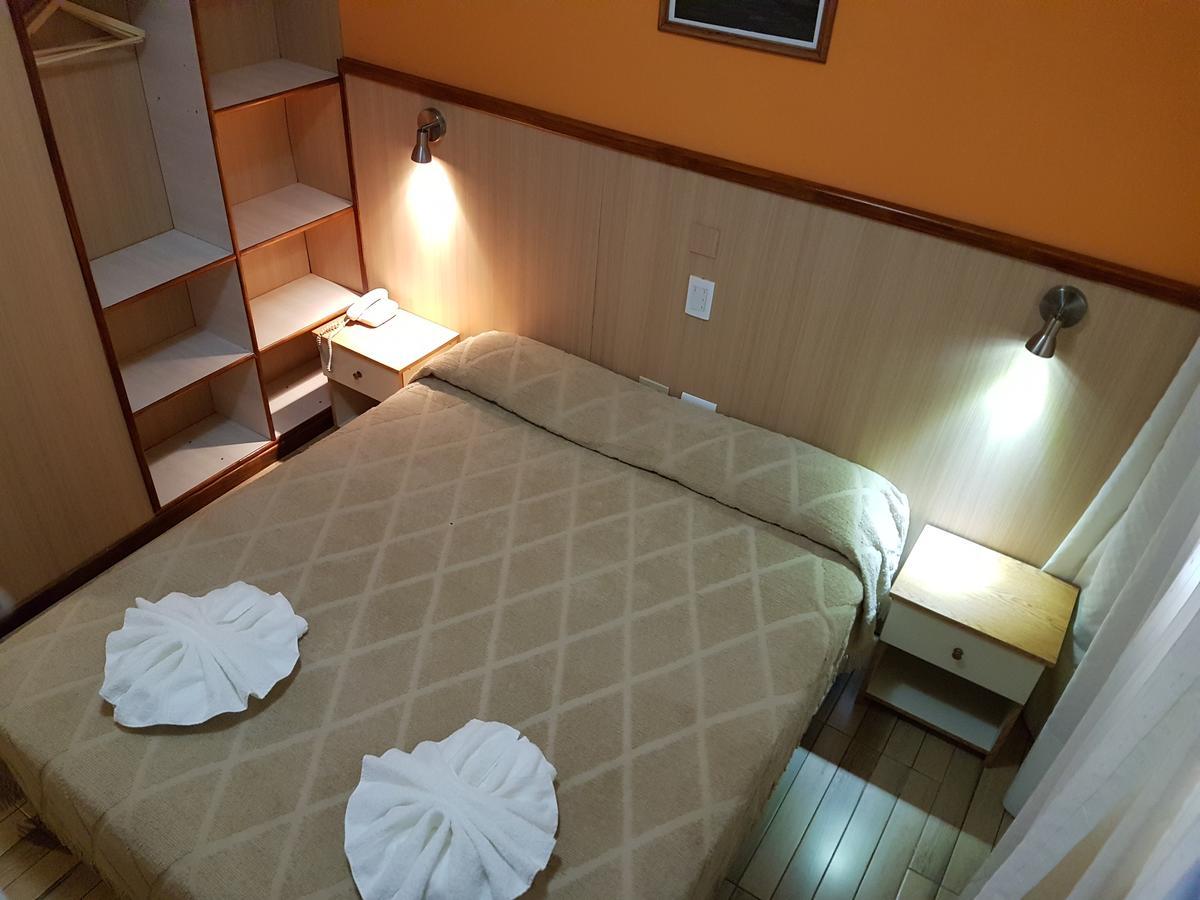 Hotel Catedral Mar del Plata