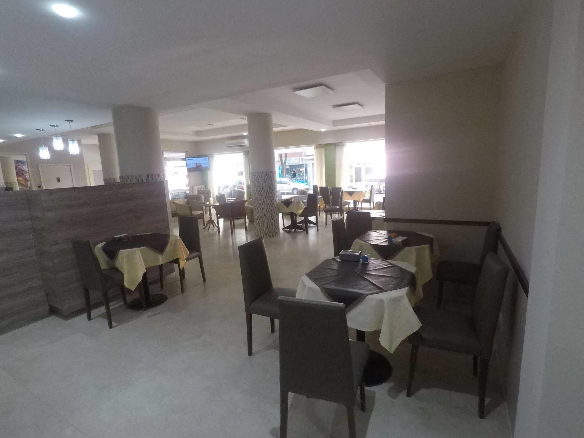 Catedral Hotel