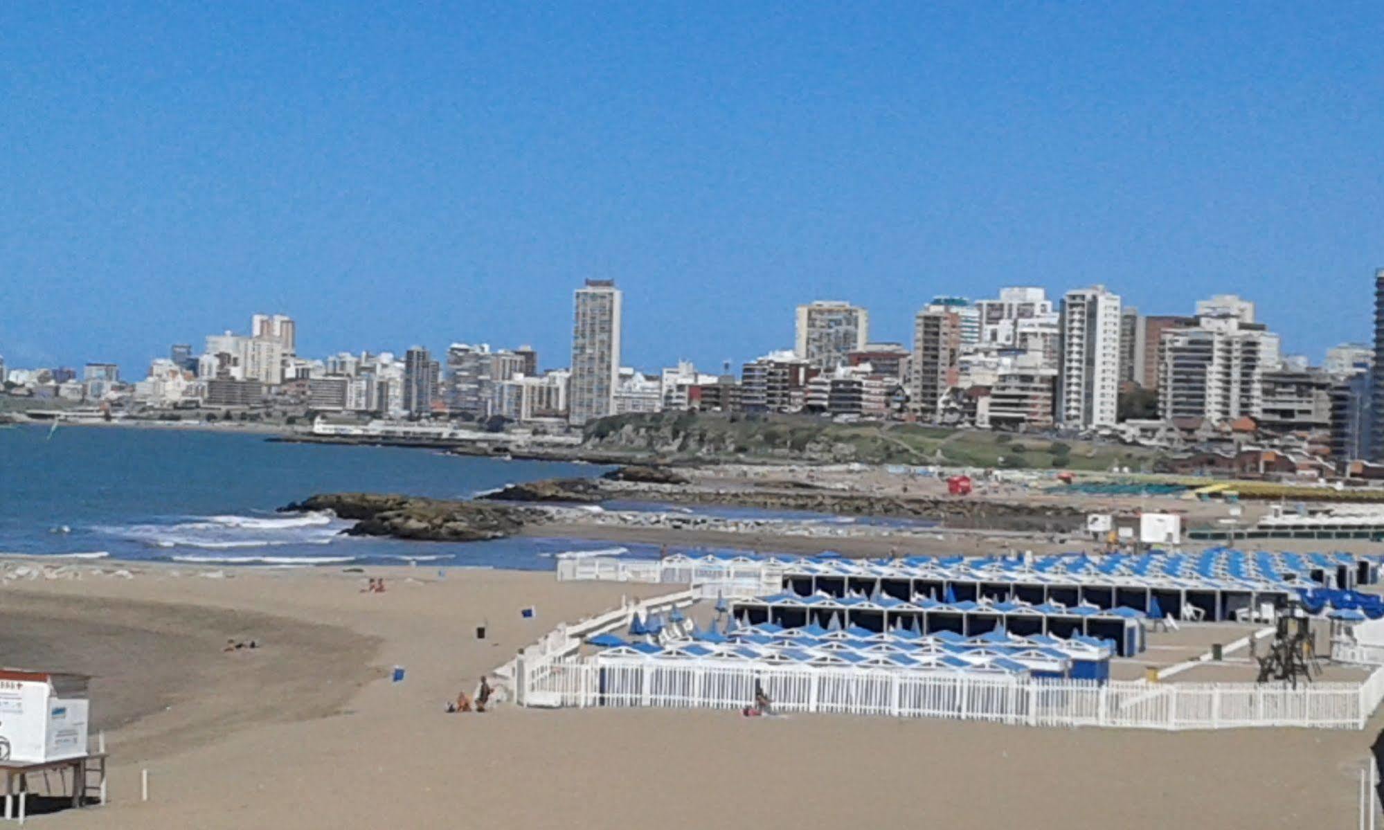 Catedral Hotel Mar del Plata